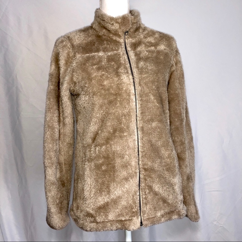 Avalanche Fleece Jacket